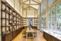 Atour Hotel NO.61 Zhonglu  Hailian Fuzhou