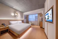 尤岸飯店（商丘高鐵站市政府店）