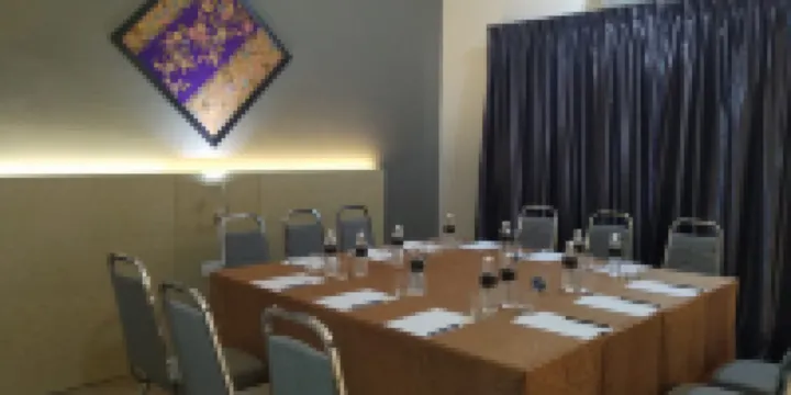 Summit Signature Hotel Batu Pahat Hotel di Simpang Kanan