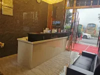 Zhenxiongxinghe Hotel