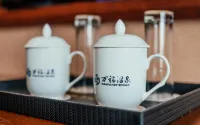 張家界萬福温泉度假村 - Wi-Fi