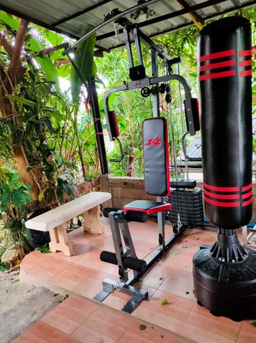 รูปภาพของบุญดีเฮาส์