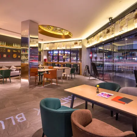 CitiGO Hotel Guangzhou Tianhe Taikoo Hui