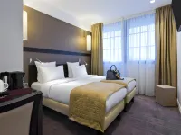 Simon's Boutique Hôtel Hotels in Paris