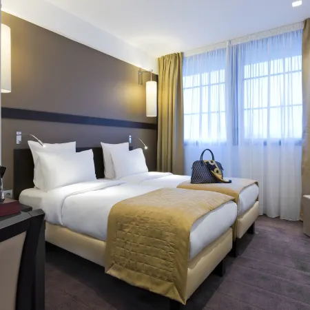 Simon's Boutique Hôtel