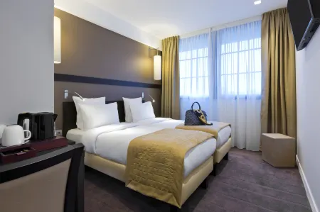 Simon's Boutique Hôtel