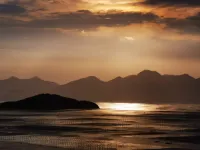 Watch The Sunset Guesthouse - Mountain view