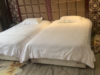 泰州江畔精品酒店 - 经济双床房