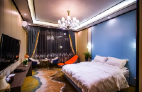 Heqing Huaxi Yazhu Homestay