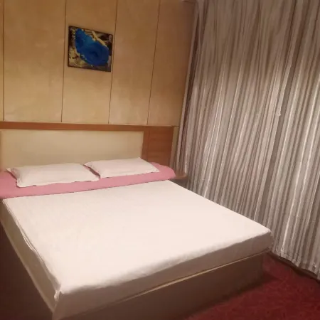 Zhajite 25 Hours New Sleep Hotel Отели в г. Чжалайтэци