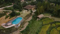Cipo Jiangshan Holiday Guesthouse - Pools