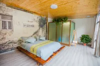 JinyunXianduFour seasons pastoral - Baarit