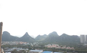 Guilin Yumu Hotel (Airport Road)