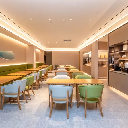 JI Hotel (Nanning Wanda Plaza East Alliance Shengtiandi Hotel)