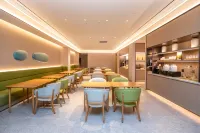 JI Hotel (Nanning Wanda Plaza East Alliance Shengtiandi Hotel) - 3 stjerner