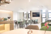 Starway Hotel (Yinan Junyue Plaza)