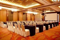 Vanke Songhua Lake Qingshan Snow Hotel