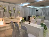 Ulek Beach Resort Hotels in Kuala Dungun