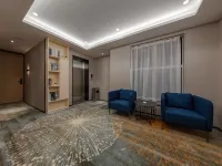 GreenTree Alliance Jiaxing Nanhu District Nanhu Hotel Hotels near Jiaxing South Lake Scenic Area