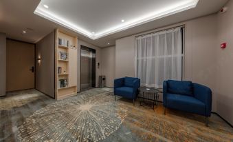 GreenTree Alliance Jiaxing Nanhu District Nanhu Hotel