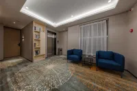 GreenTree Alliance Jiaxing Nanhu District Nanhu Hotel