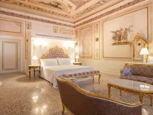 I Palazzi - Hotel Ca' Bonfadini