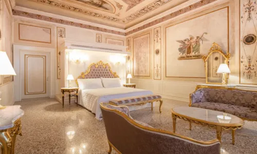 I Palazzi - Hotel Ca' Bonfadini
