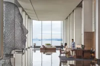 InterContinental Hotels SHENZHEN DAMEISHA RESORT by IHG - Luxury