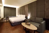 Hotel A . Tainan