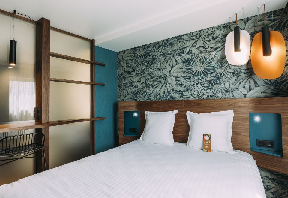 Hotel Oceania Paris Porte de Versailles-Paris Updated 2023 Room  Price-Reviews & Deals | Trip.com