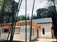 Yihuang Zhuliguan Minghao Guesthouse فنادق في إيخوانغ