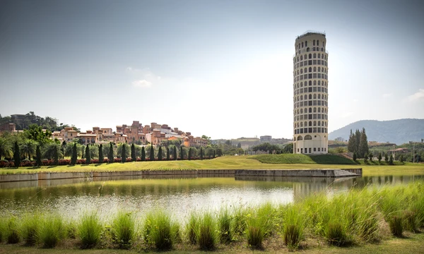 รูปภาพของโรงแรมทอสกาน่า เปียซซ่า