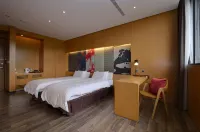 The Sun Hot Spring & Resort