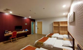 Changfeng guomenglou Hotel