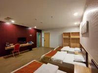 Changfeng guomenglou Hotel