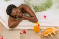 Travellers Beach Hotel & Spa - Gym