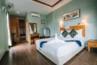 Chilli Hotel&Restaurant Hotels in Koh Samet