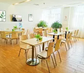 GreenTree Inn (Xianning High-speed Railway North Station, Hardware & Electrical Market)