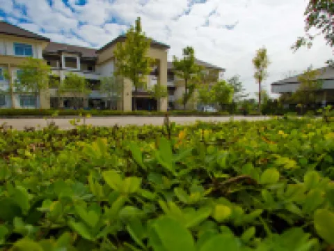 โรงแรมอารย โรงแรมในอุตรดิตถ์