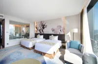 Longyan Jinghua Fliport Hotel فنادق في لونغ يان