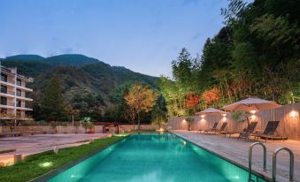 Shanyu Life and Huangshan Design