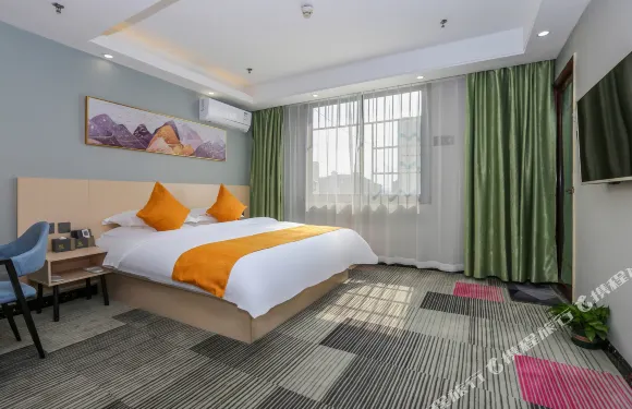 泉州陽光大酒店（德化汽車站店）