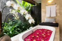 The One Boutique Villa & Spa Seminyak Hotels in Seminyak