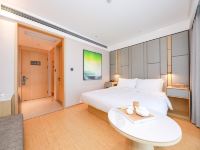 全季酒店(长沙火车站店) - 高级大床房