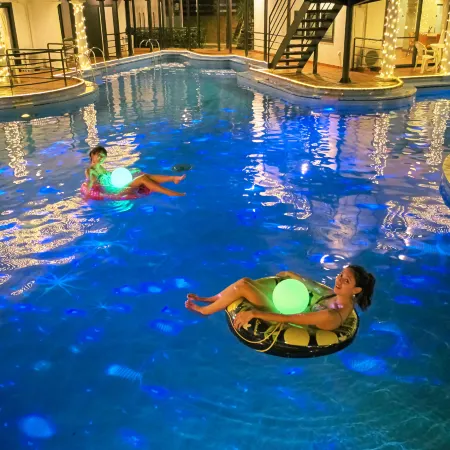 The Pool Resort Okinawa