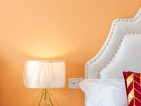 珠海克里丝汀复式套房国际公寓 - 轻奢豪华双床房