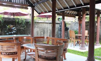 Prambanan Guesthouse