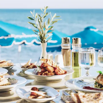 Mitsis Family Village