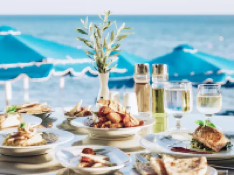 Mitsis Family Village