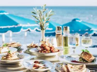 Mitsis Family Village Hotel a Kos